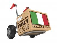 Spedizioni Italia 