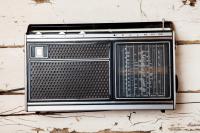 Lady radio 