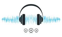 Radio on line 