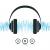Radio on line 