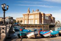 Agenzia del Demanio Bari