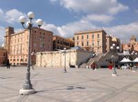 Agenzia del Demanio Cagliari