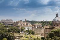 Agenzia del Demanio Roma