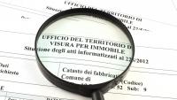 Agenzia del territorio 