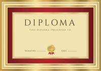 Autocertificazione diploma Autocertificazione diploma