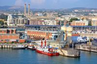 Autorità Portuale Civitavecchia