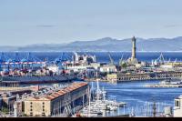 Autorità Portuale Genova