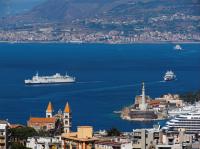 Autorità Portuale Messina Autorità Portuale Messina