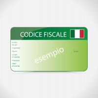 Codice fiscale