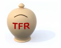 L'imposta sostituiva del TFR