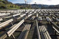 L'occupazione suolo pubblico L'occupazione suolo pubblico