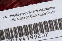 Notifica multe