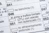 Contestare una multa