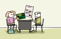 Social card: i requisiti