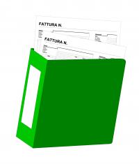 Vidimazione libri sociali