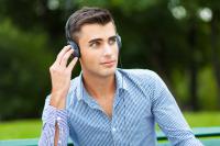Auricolari bluetooth per iPhone 