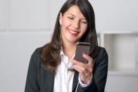 Auricolari smartphone 