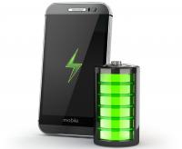 Batterie portatili smartphone 