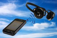 Bluetooth iPhone 