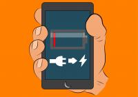 Cambiare batteria iPhone 4S