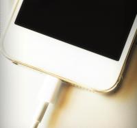 Cavo iPhone 5