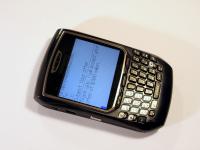 Come installare WhatsApp su Blackberry 