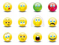 Emoticon WhatsApp iPhone 