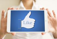 Facebook per iPhone Facebook per iPhone