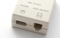 Filtro ADSL Filtro ADSL
