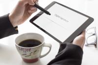 Il rinnovo firma digitale 