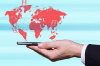 Internet roaming Internet roaming