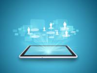 Internet su tablet Internet su tablet