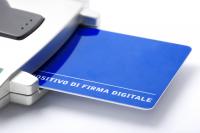 Kit firma digitale 