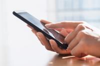 Lenovo smartphone 