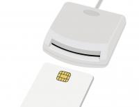 Lettore Smart Card firma digitale