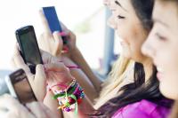 Mediacom smartphone 