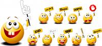 Nuove emoticon WhatsApp Nuove emoticon WhatsApp