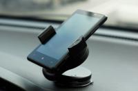Porta smartphone 