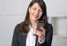 Auricolari smartphone 