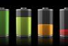 Batteria smartphone 