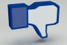 Cancellarsi definitivamente da Facebook