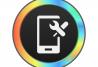 Configurazione smartphone Vodafone