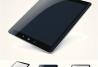Confronto tablet