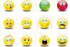 Emoticon WhatsApp iPhone 
