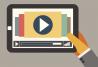 Inviare video WhatsApp 