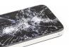 IPhone vetro rotto 