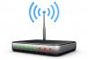 Modem router WiFI