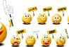 Nuove emoticon WhatsApp 