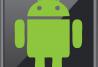 Smartphone Android