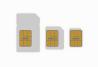 Tagliare micro SIM in nano SIM
